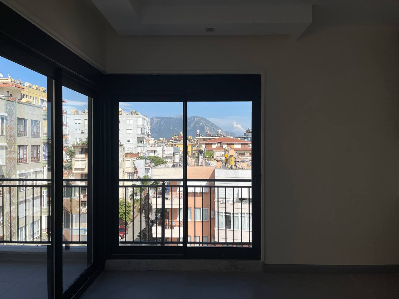 Apartment planning 2+1, 78 m2 in the center of Alanya - Фото 36