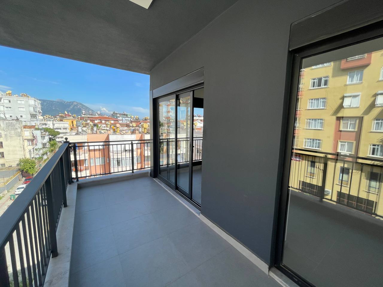 Apartment planning 2+1, 78 m2 in the center of Alanya - Фото 38