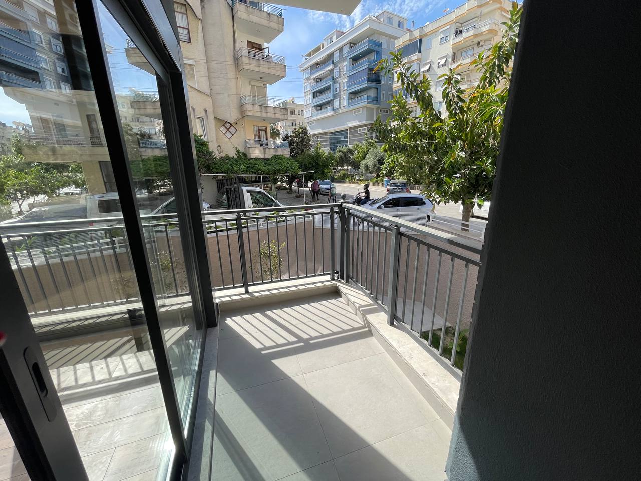 Two bedroom apartment in the center of Alanya, to the beach 250 meters - Фото 46