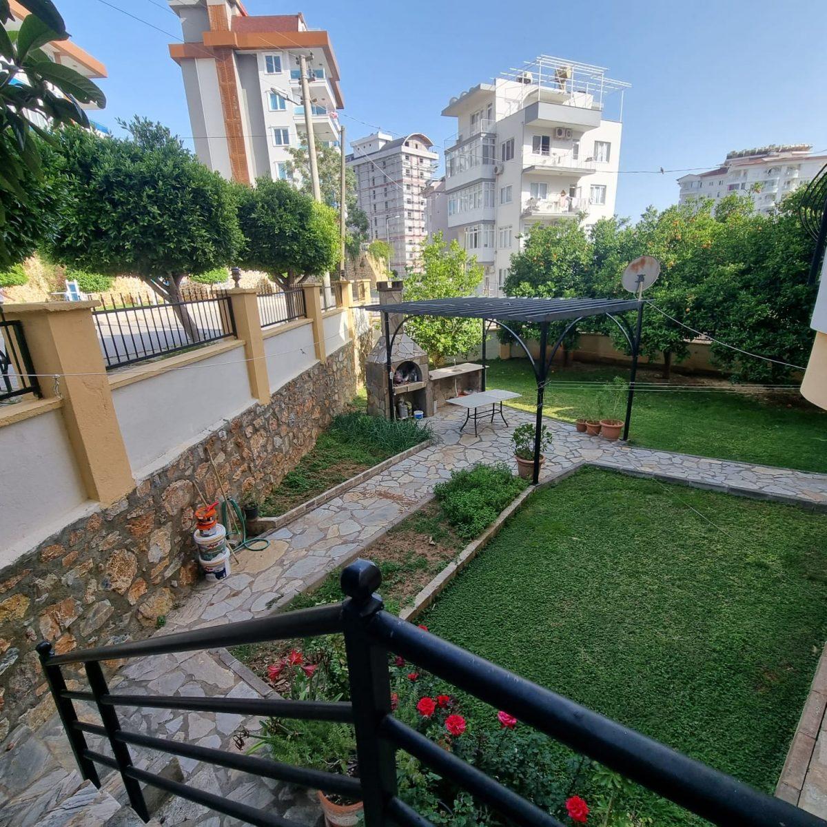 Two bedroom apartment in Tosmur district, 200 meters from the center - Фото 7