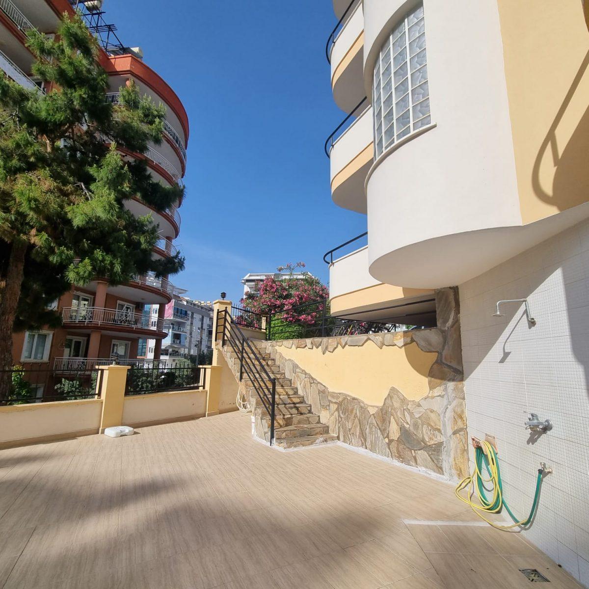 Two bedroom apartment in Tosmur district, 200 meters from the center - Фото 4