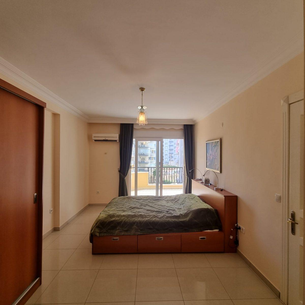 Two bedroom apartment in Tosmur district, 200 meters from the center - Фото 19