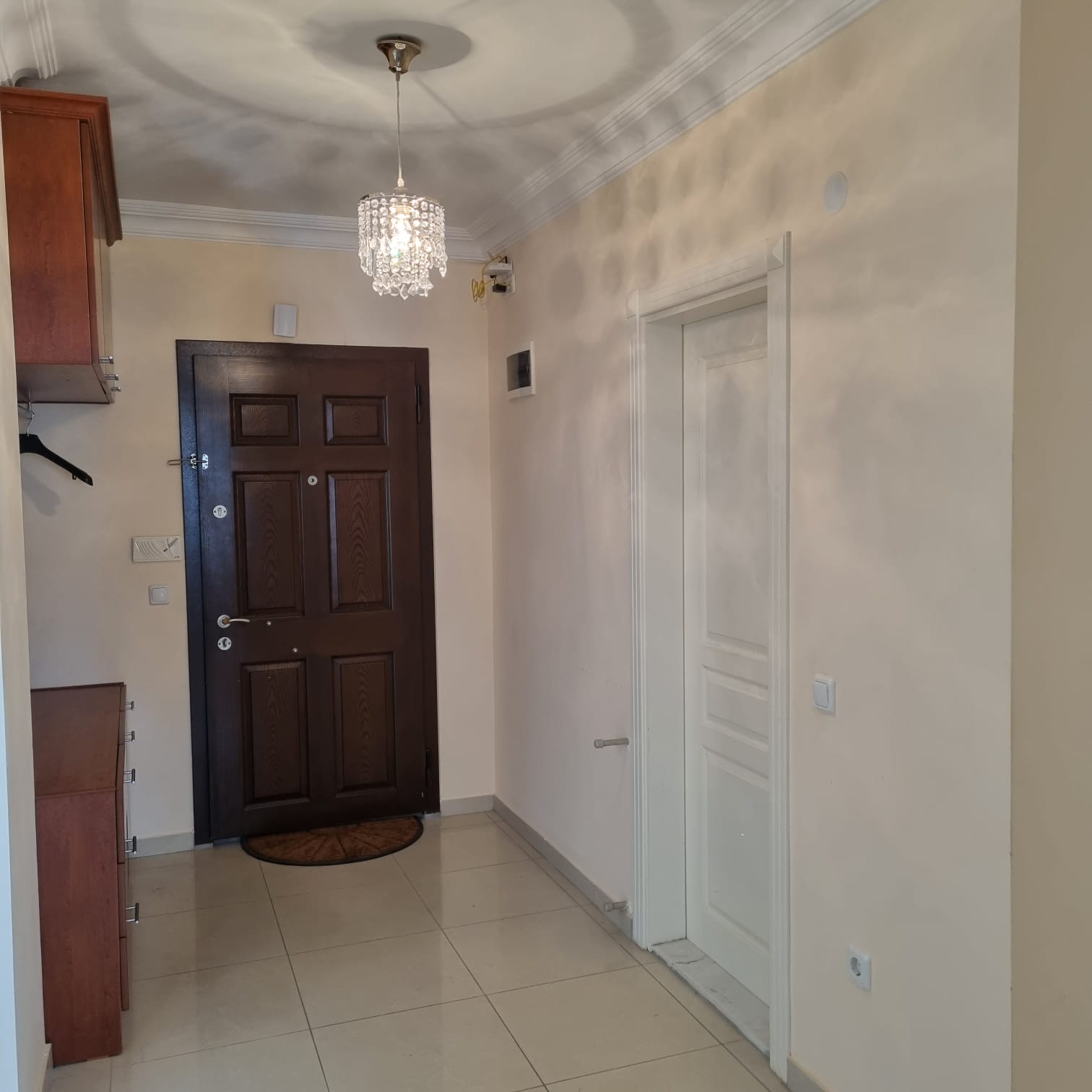 Two bedroom apartment in Tosmur district, 200 meters from the center - Фото 8