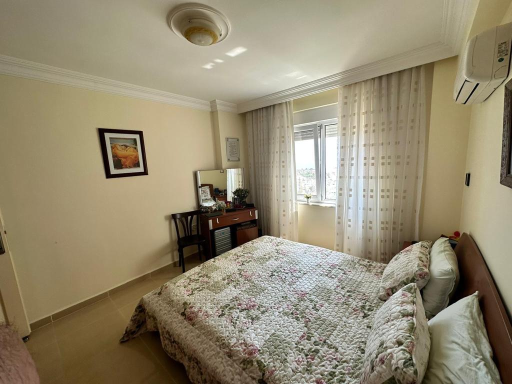 Two bedroom apartment with sea view in Jikjilli area - Фото 11