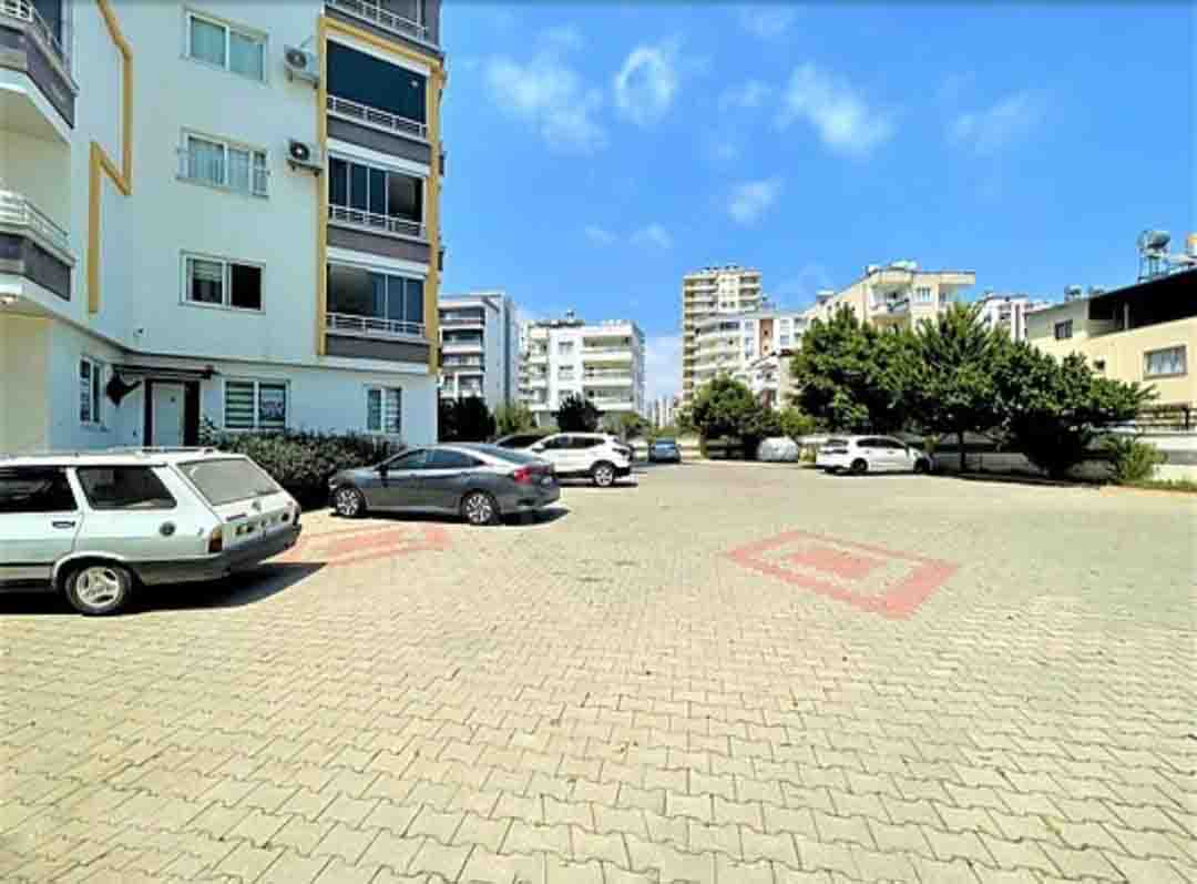 One bedroom apartment in Yenishehir district - Фото 2