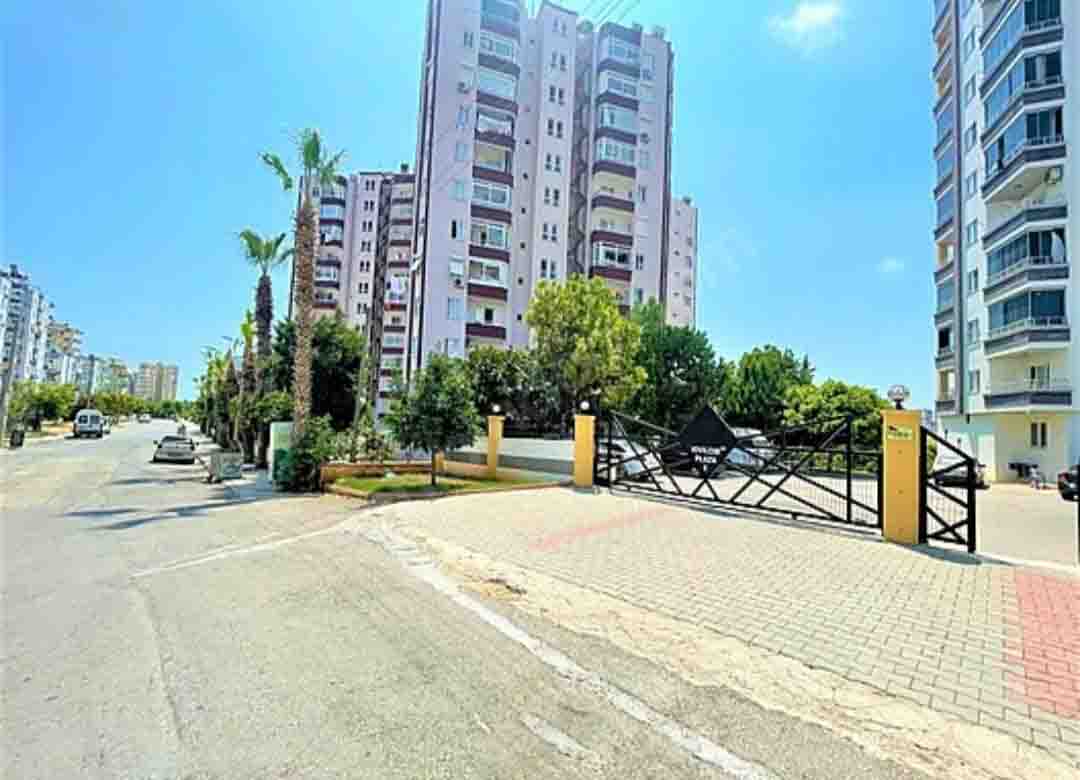 One bedroom apartment in Yenishehir district - Фото 4