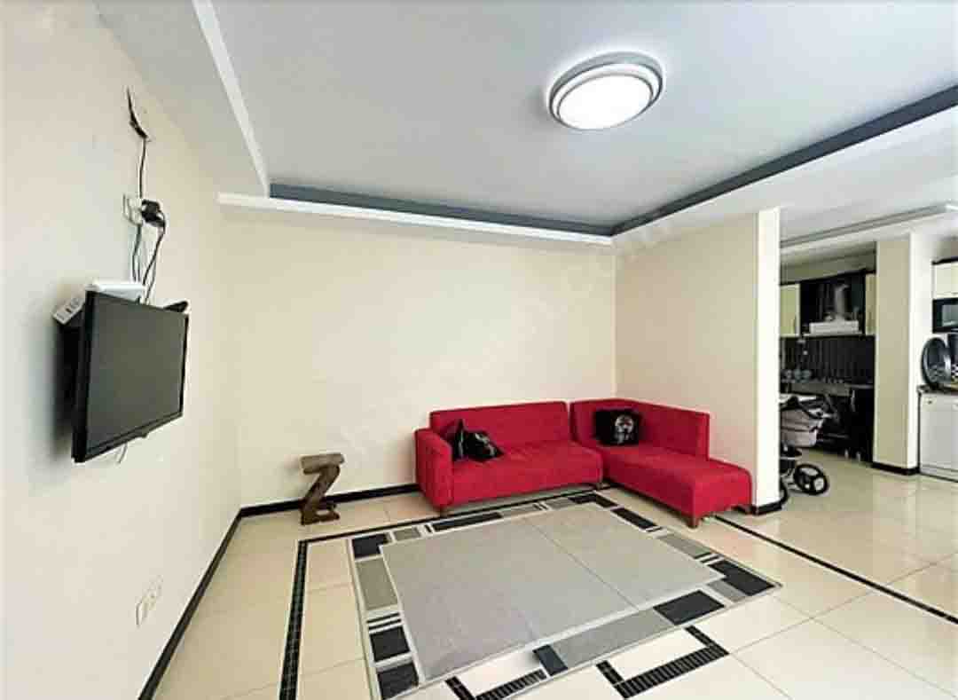 One bedroom apartment in Yenishehir district - Фото 10