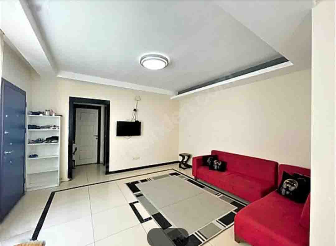 One bedroom apartment in Yenishehir district - Фото 11