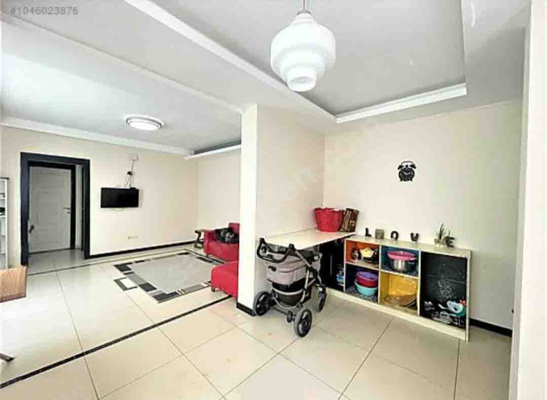 One bedroom apartment in Yenishehir district - Фото 12