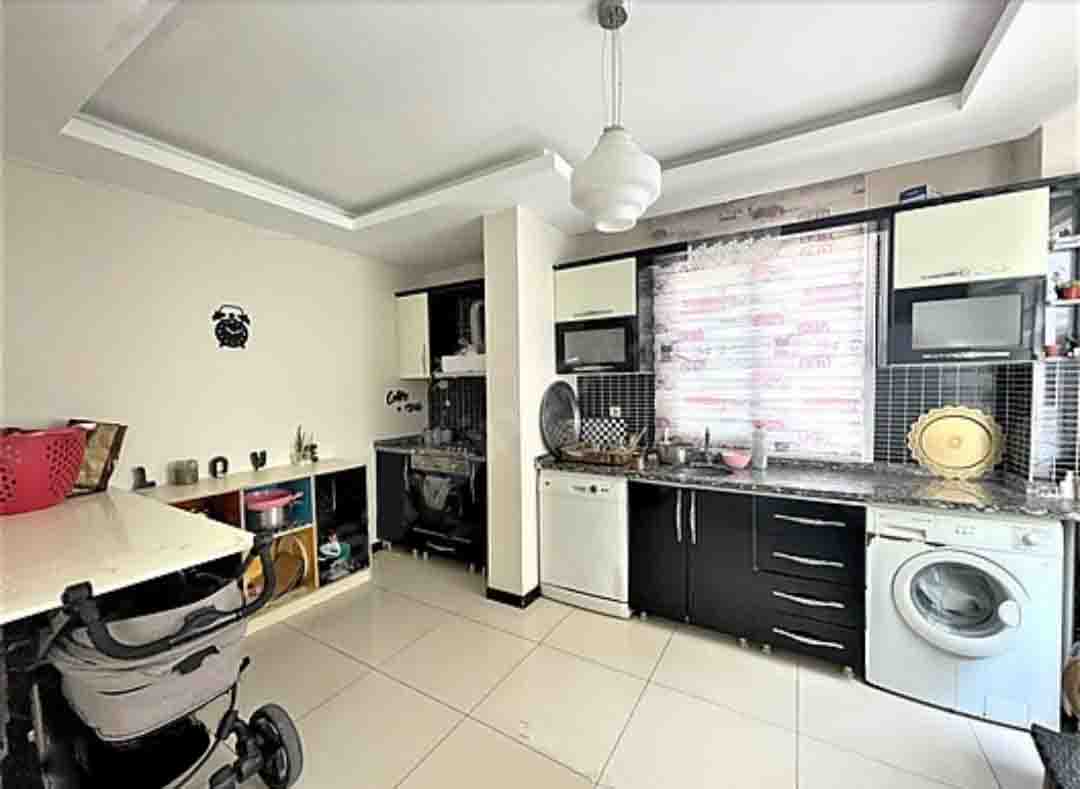 One bedroom apartment in Yenishehir district - Фото 13