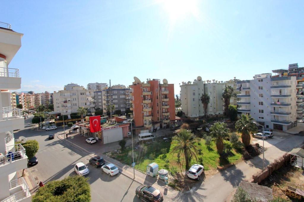 New residential complex in Gazipasha district, 500 m from the center - Фото 9