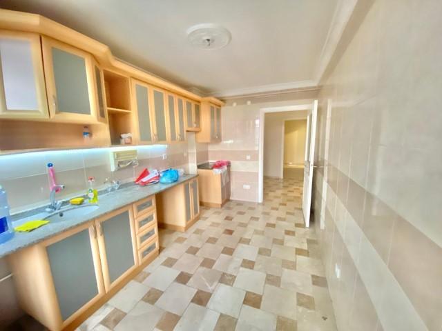 Spacious apartment with an area of 160 m2 in the center of Alanya - Фото 14