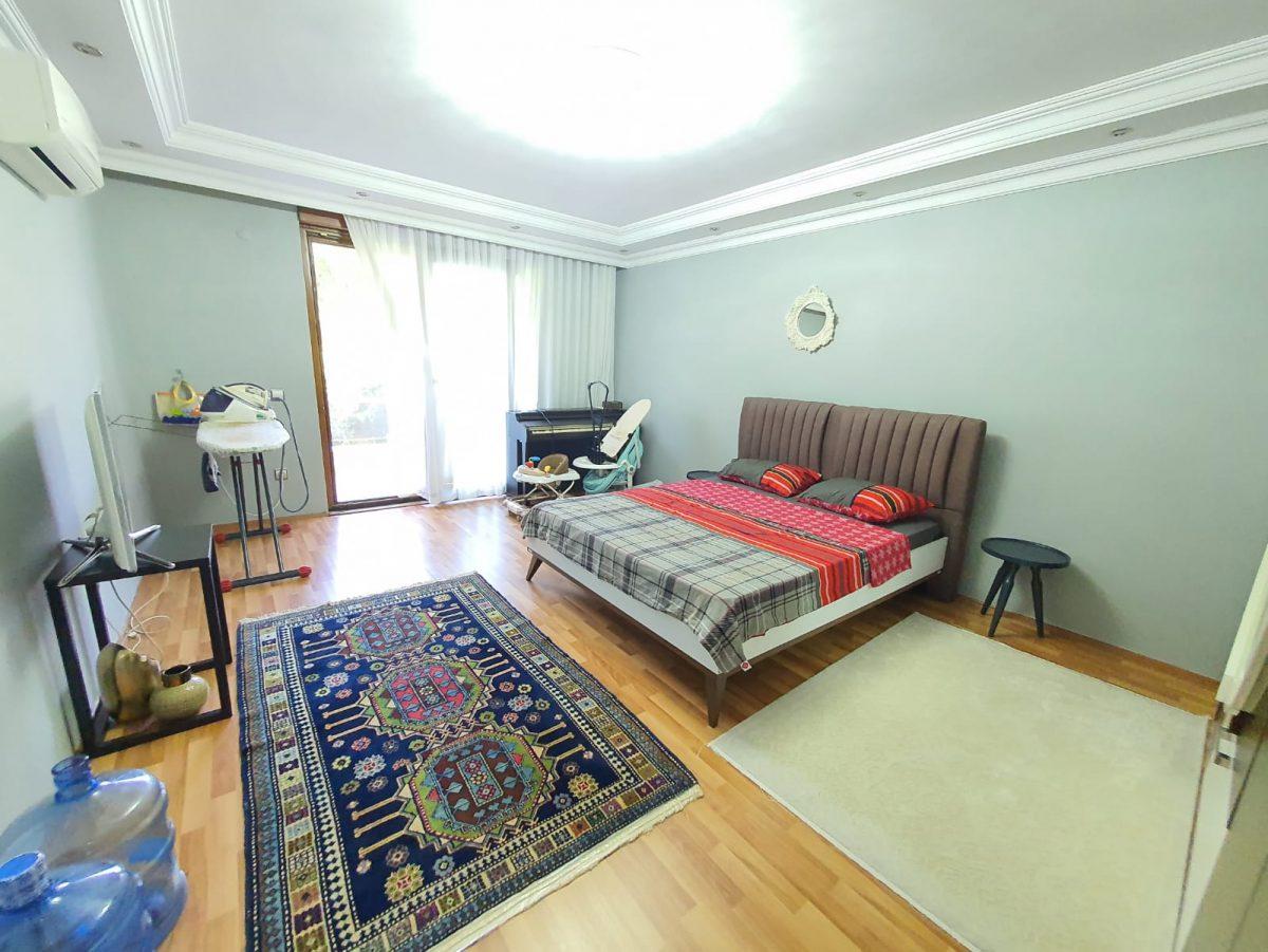 Cozy four bedroom apartment 315m2 in Oba district - Фото 15