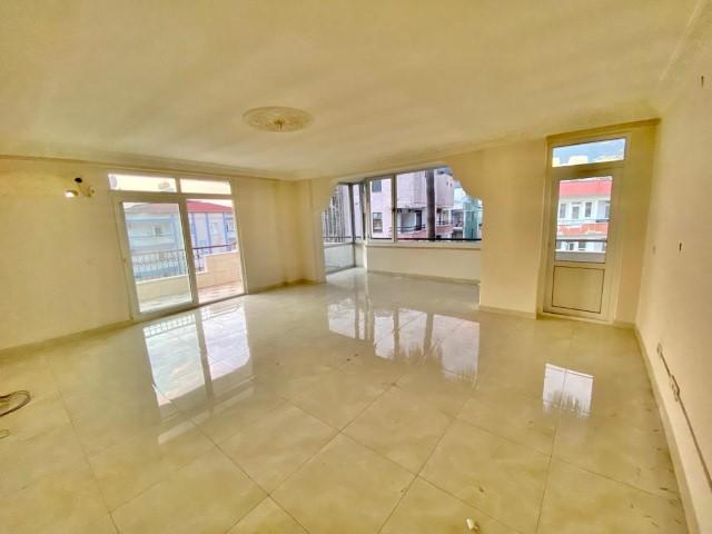 Spacious apartment with an area of 160 m2 in the center of Alanya - Фото 6