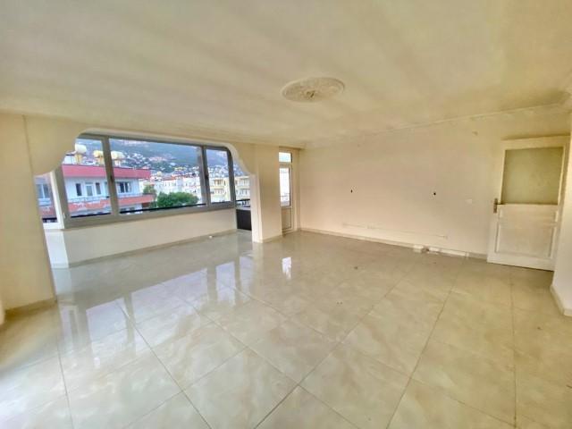 Spacious apartment with an area of 160 m2 in the center of Alanya - Фото 9