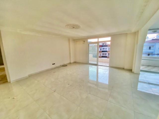 Spacious apartment with an area of 160 m2 in the center of Alanya - Фото 11