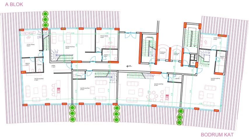 New elite-class project with diverse layouts, in the Kargyjak area - Фото 29