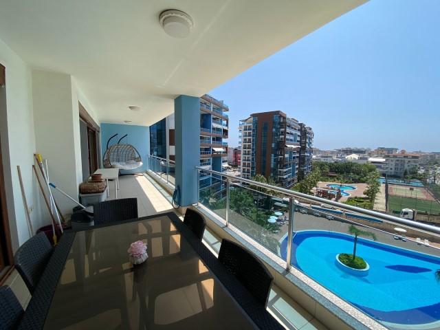 Two bedroom apartment of 160 m2, Jikjilli district - Фото 21