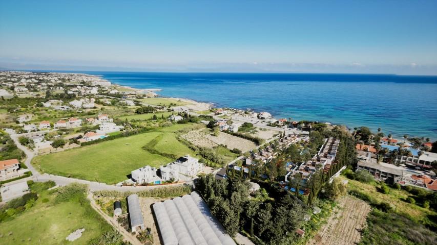 New modern project in Northern Cyprus, located 300 m from the sea, Tatlisu - Фото 4