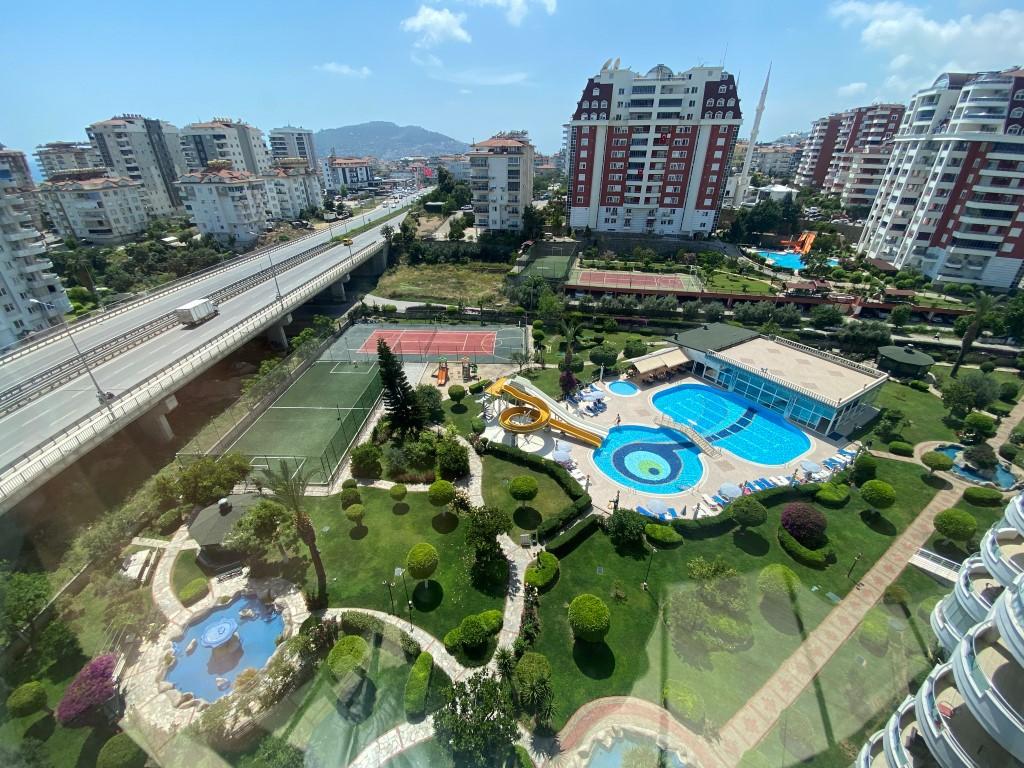 Apartment 3+1 in the area of Jikjilli area of 140 m2 - Фото 11