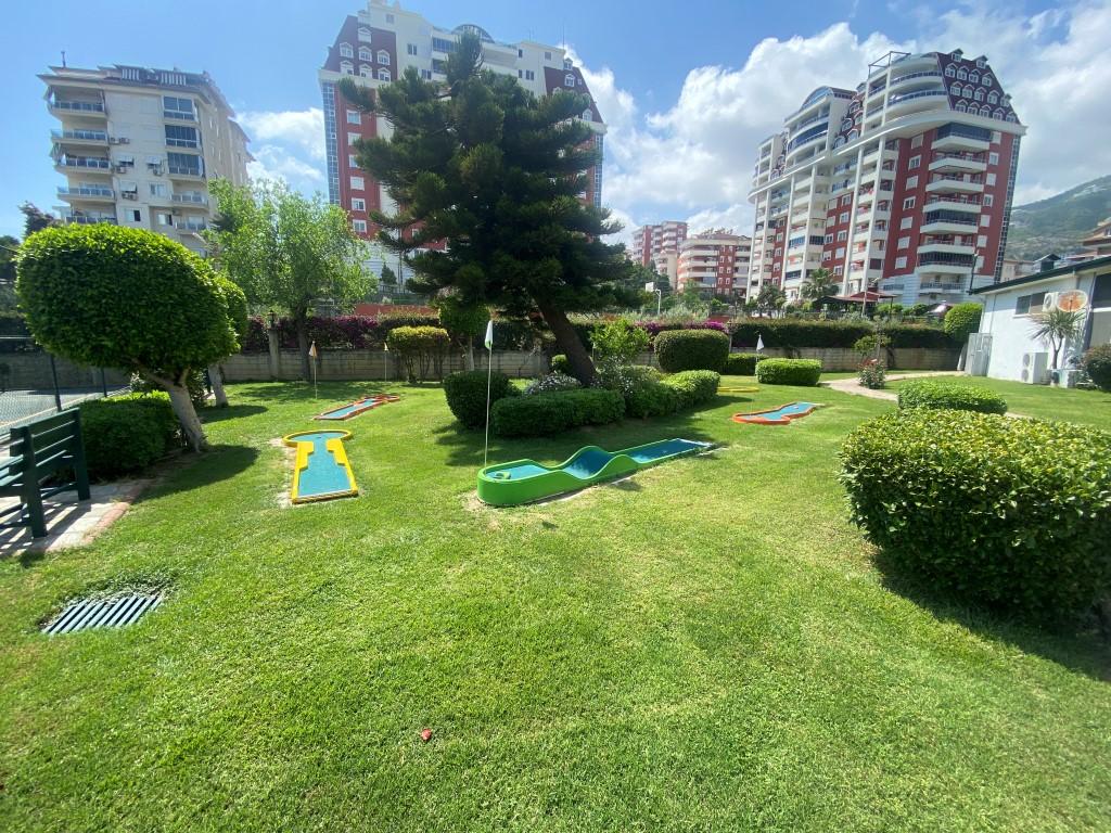 Apartment 3+1 in the area of Jikjilli area of 140 m2 - Фото 9