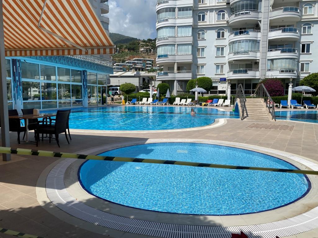 Apartment 3+1 in the area of Jikjilli area of 140 m2 - Фото 10