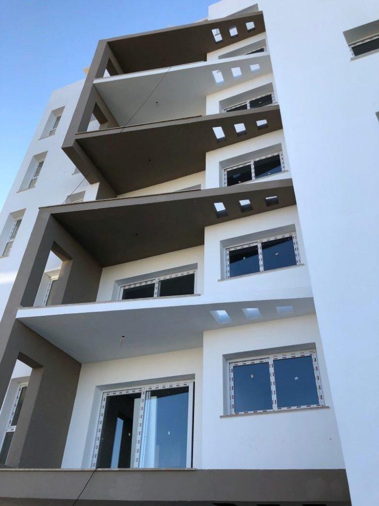 New residential complex in Northern Cyprus, with apartments of 2+1 floor area 79 m2 - Фото 5