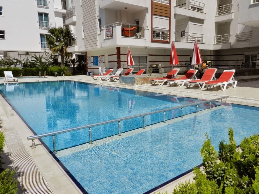 2+1 apartment in Antalya district Cognaalti - Фото 15