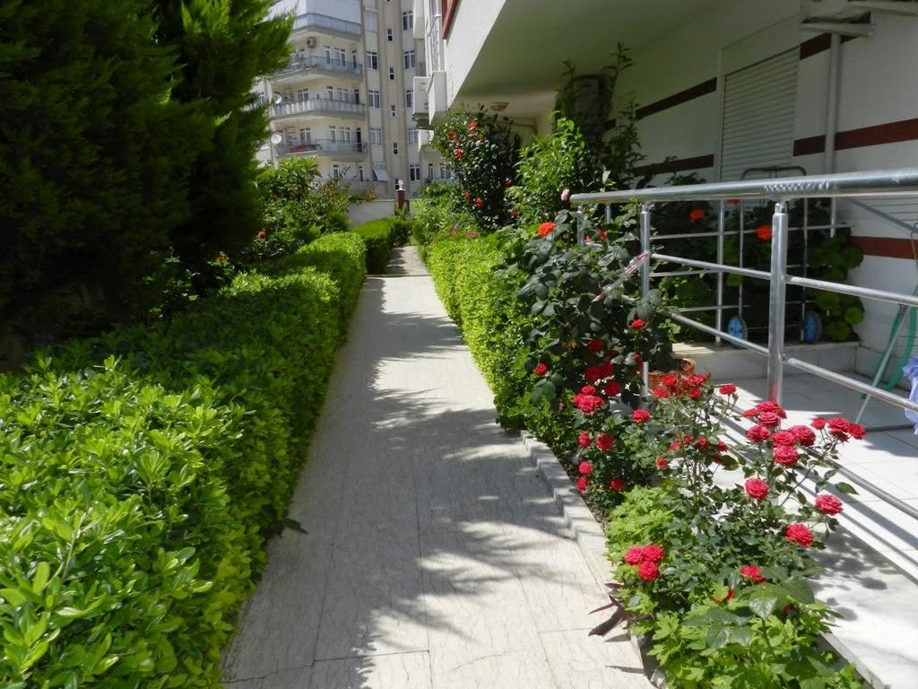 2+1 apartment in Antalya district Cognaalti - Фото 18