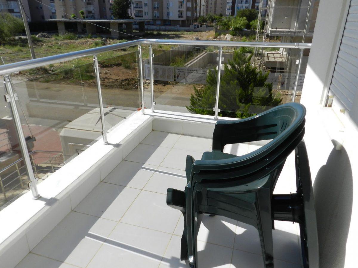 2+1 apartment in Antalya district Cognaalti - Фото 10