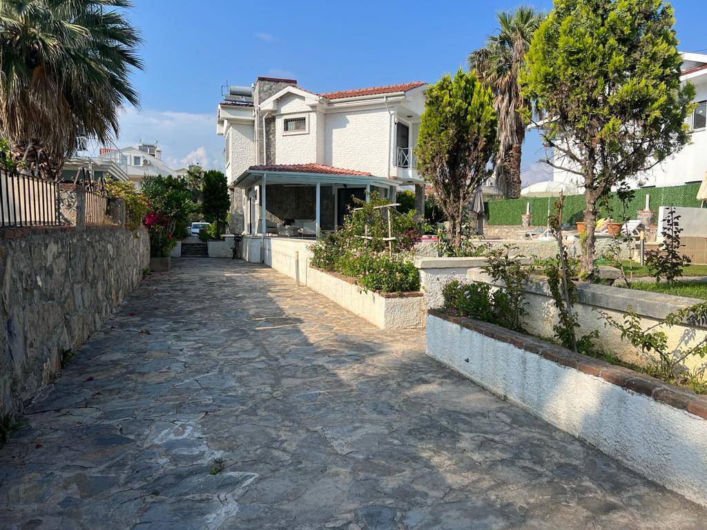 Villa 4+1 in Fethiye with private pool - Foto 6