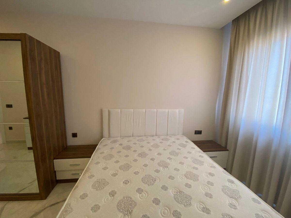 One bedroom apartment in the center of Alanya - Фото 18