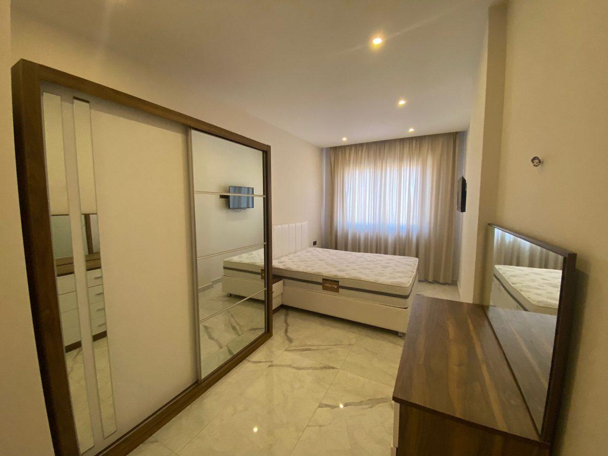 One bedroom apartment in the center of Alanya - Фото 15