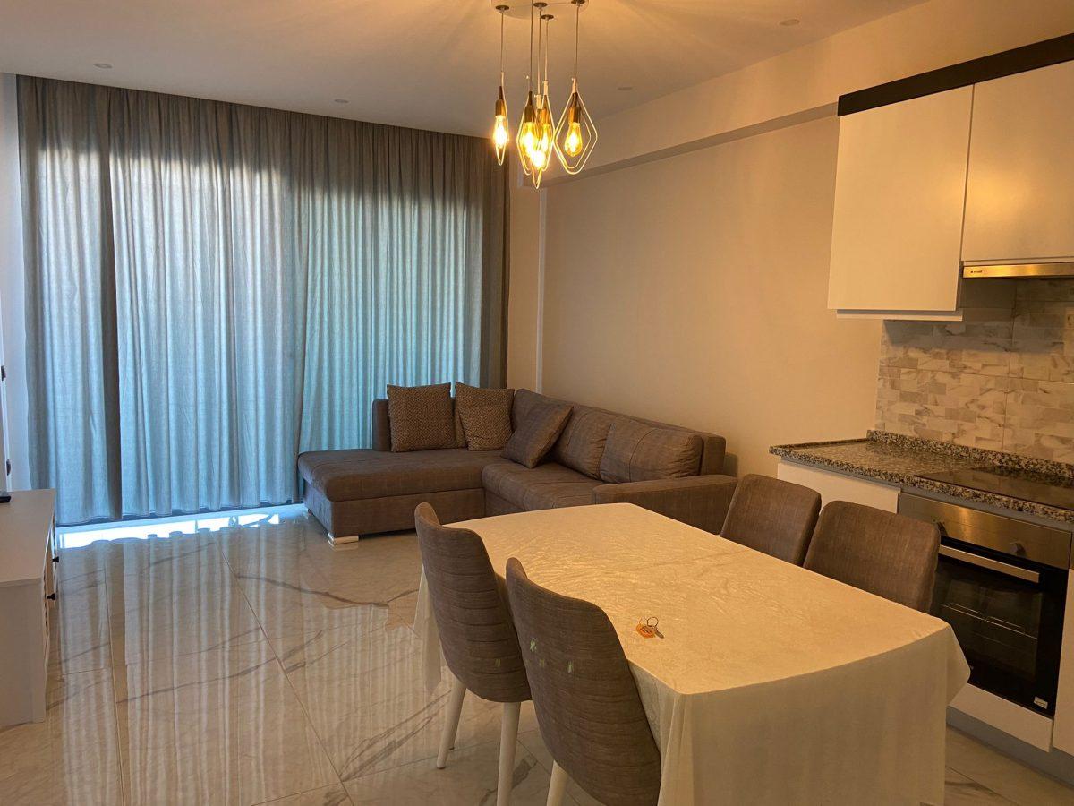 One bedroom apartment in the center of Alanya - Фото 12