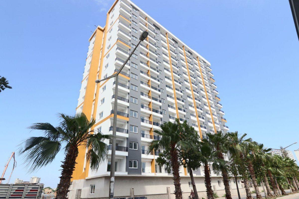 One bedroom apartment in the new complex Mersin (Tomyuk) - Фото 2