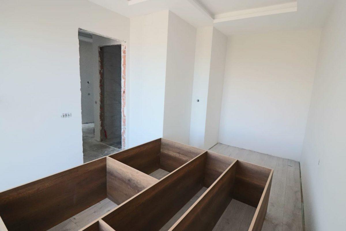 One bedroom apartment in the new complex Mersin (Tomyuk) - Фото 5