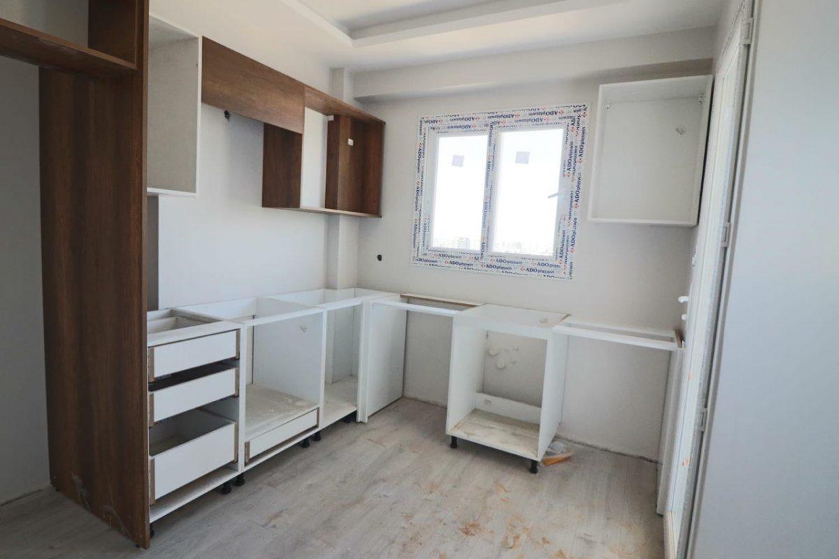 One bedroom apartment in the new complex Mersin (Tomyuk) - Фото 6