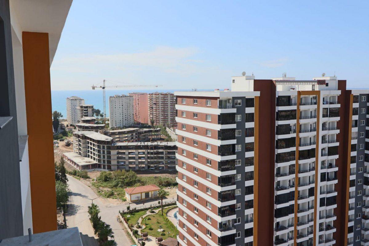 One bedroom apartment in the new complex Mersin (Tomyuk) - Фото 9