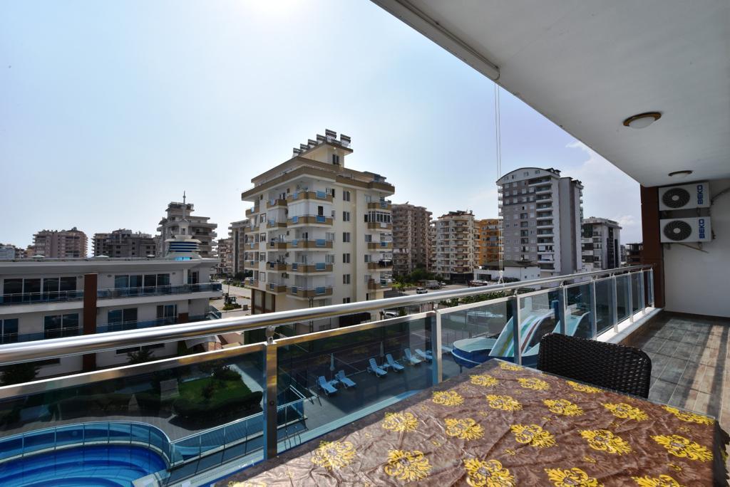 Two bedroom apartment in the Mahmutlar area near the sea (400 m) - Фото 20