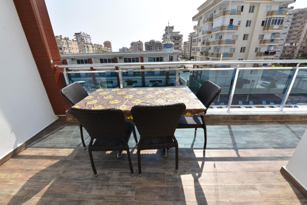 Two bedroom apartment in the Mahmutlar area near the sea (400 m) - Фото 19