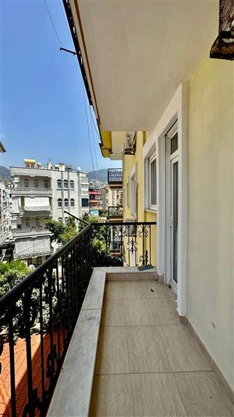 Furnished 3+1 apartment in the center of Alanya - Фото 19