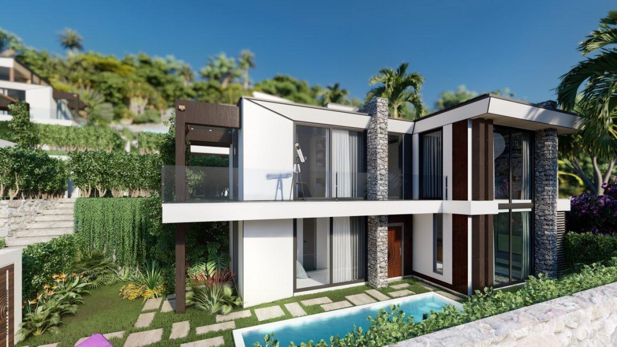 Family Housing Project in Bali, Bukit - Foto 18