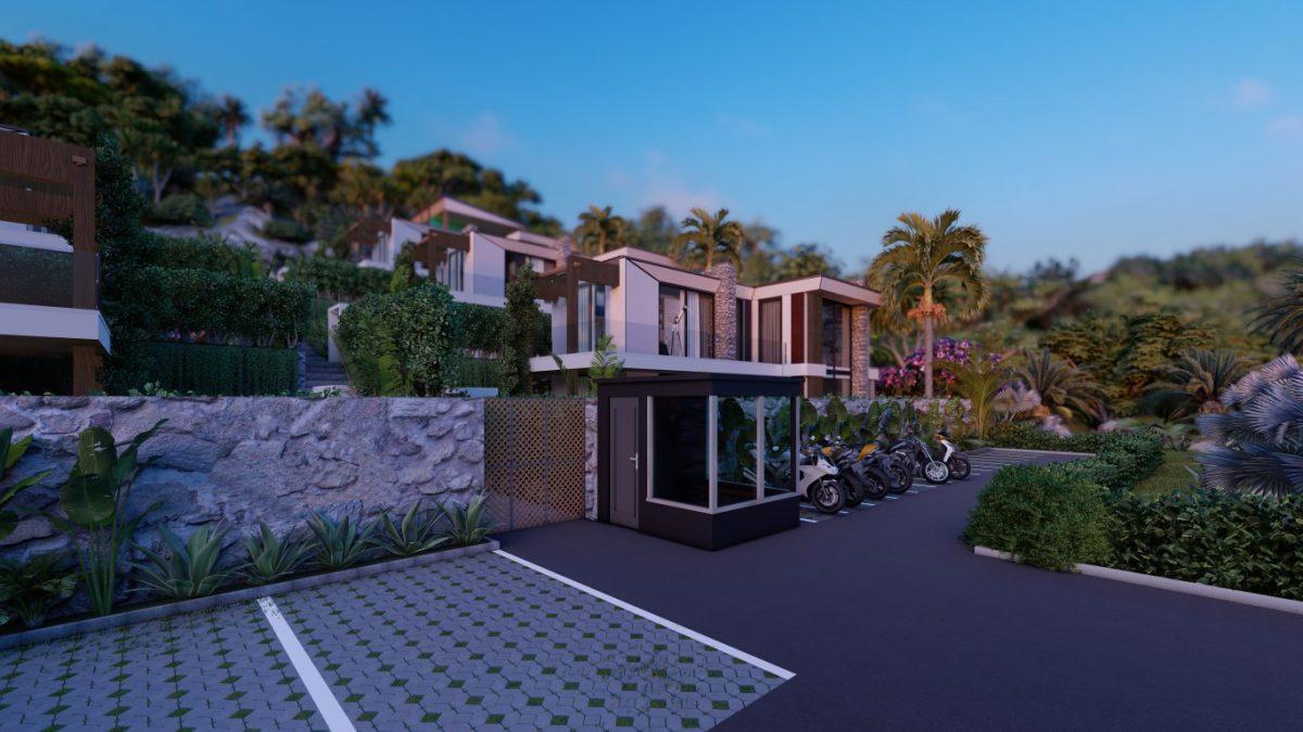 Family Housing Project in Bali, Bukit - Foto 10