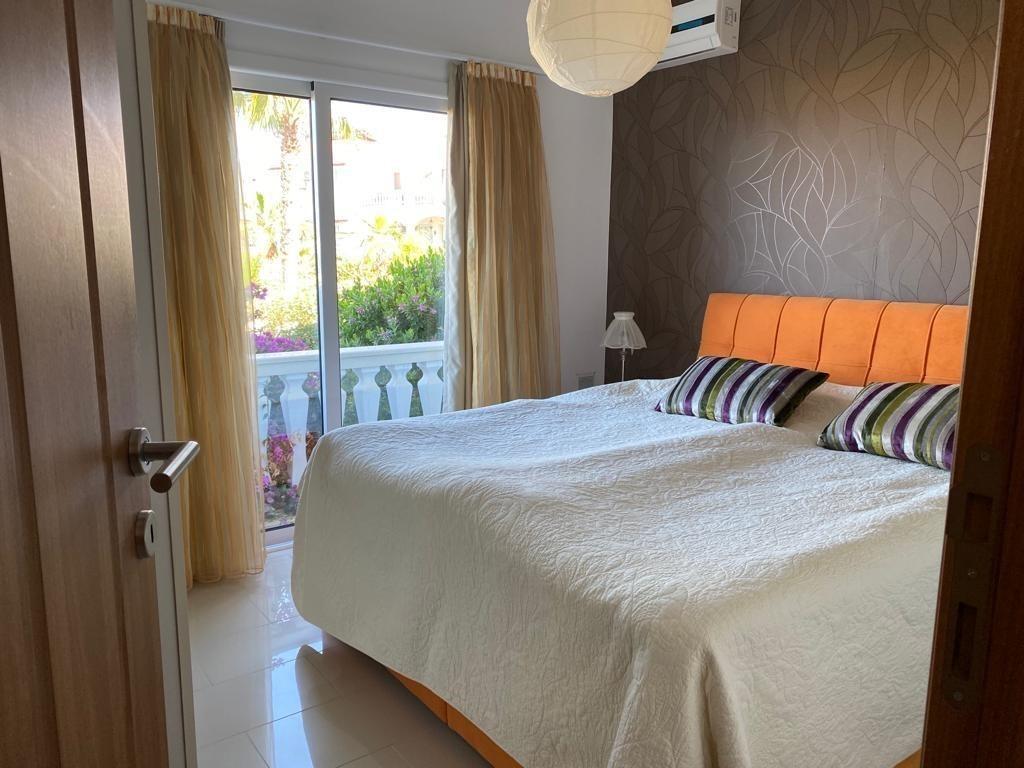 Two bedroom apartment 400 m from the sea, Esentepe district - Фото 9