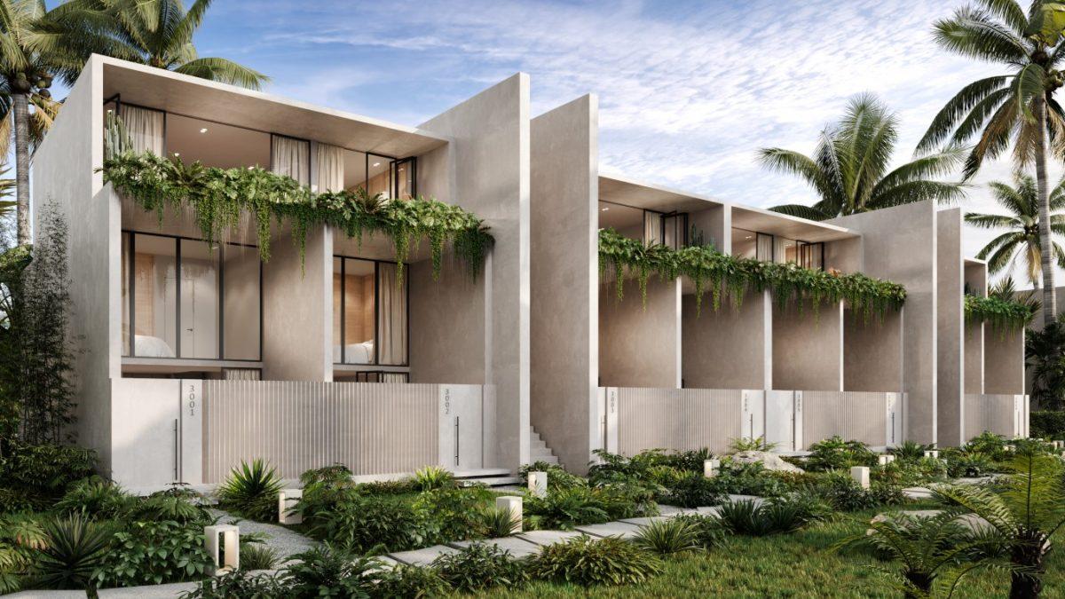 New project with 1+1 and 2+1 apartments in Bali, Bukit - Фото 18