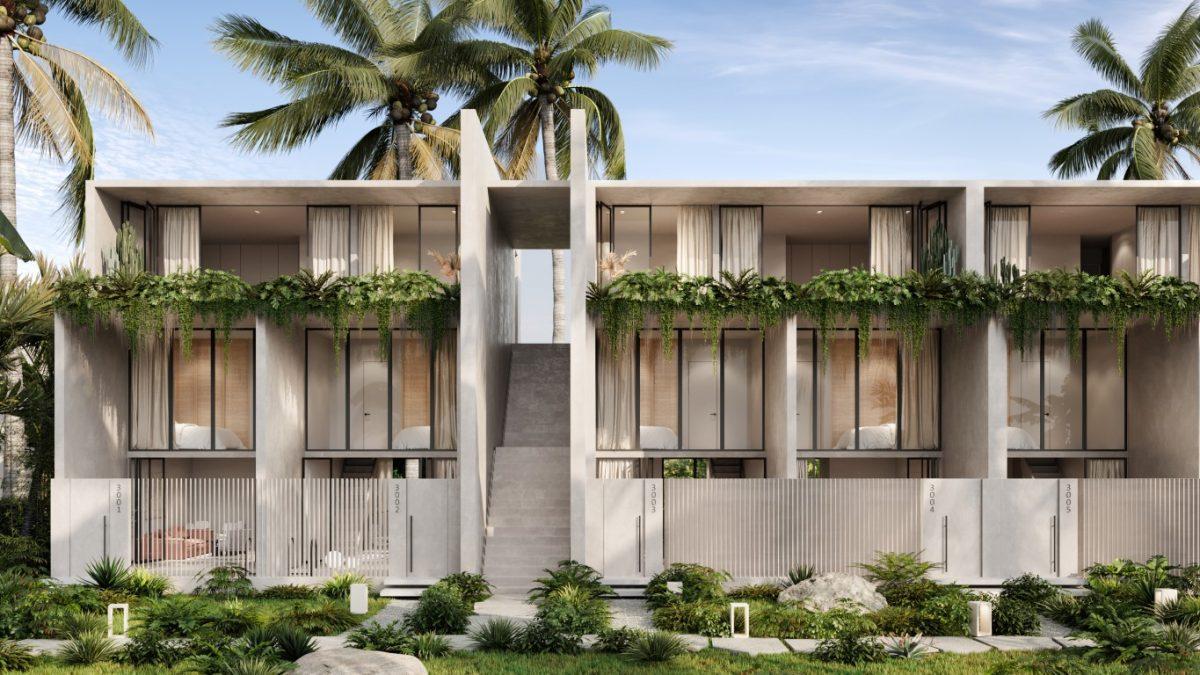 New project with 1+1 and 2+1 apartments in Bali, Bukit - Фото 19