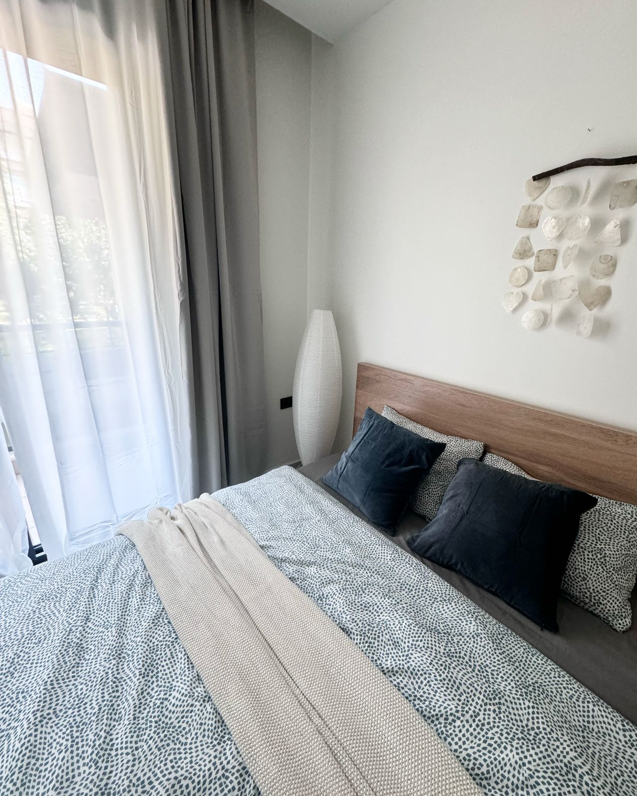 One bedroom apartment in a new house near the sea in Alanya - Foto 31