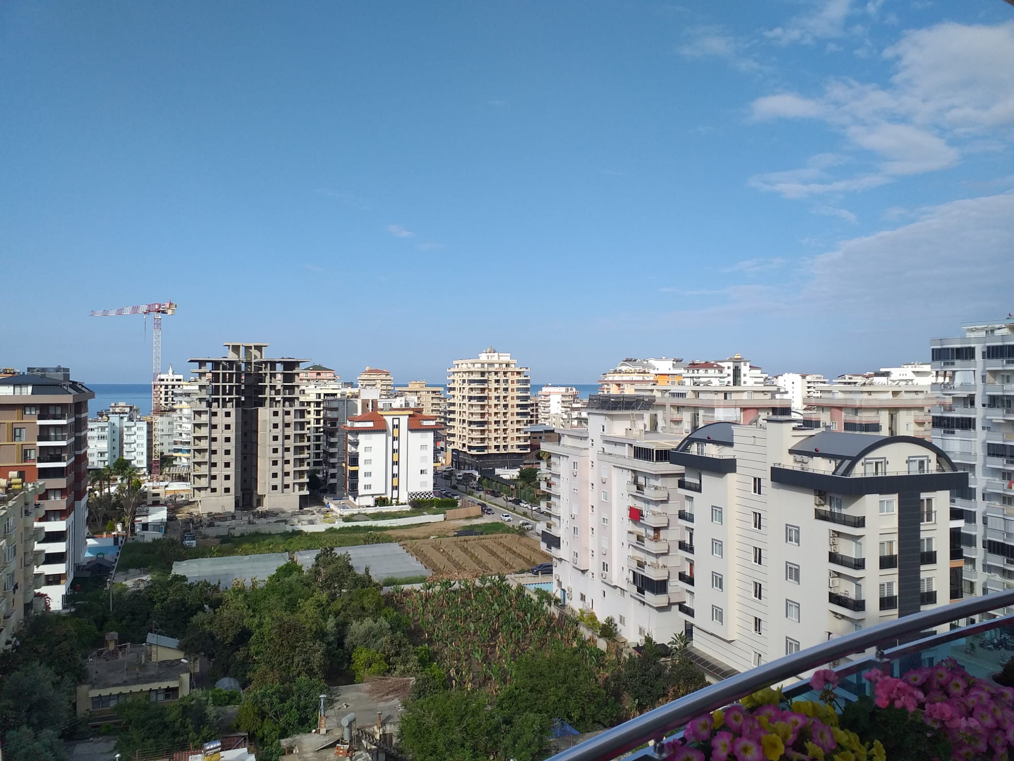 Four bedroom apartment of 142 m2 in Mahmutlar district - Foto 11