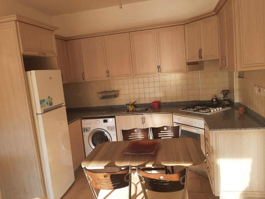 Three bedroom apartment in Northern Cyprus, Iskele area - Фото 6