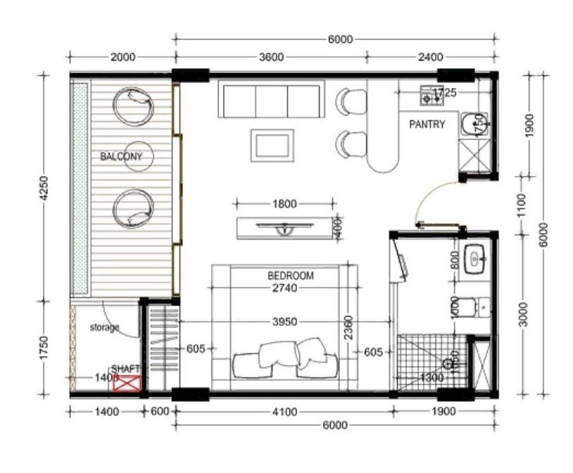 New project in Bali, located with the most developed resort area of Seminyak - Фото 30